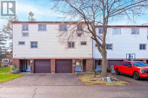 9 - 650 Childs Drive, Milton, ON - Outdoor