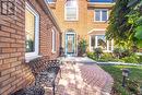 30 Starling Court, Brampton, ON  - Outdoor With Deck Patio Veranda 