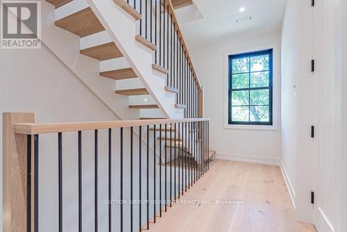 78 Trafalgar Road, Oakville, ON - Indoor Photo Showing Other Room