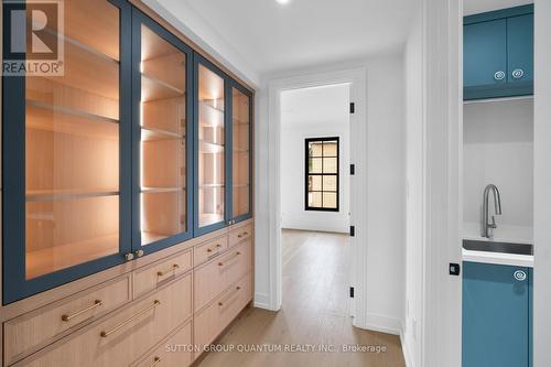 78 Trafalgar Road, Oakville, ON - Indoor Photo Showing Other Room