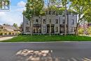 78 Trafalgar Road, Oakville, ON  - Outdoor With Facade 