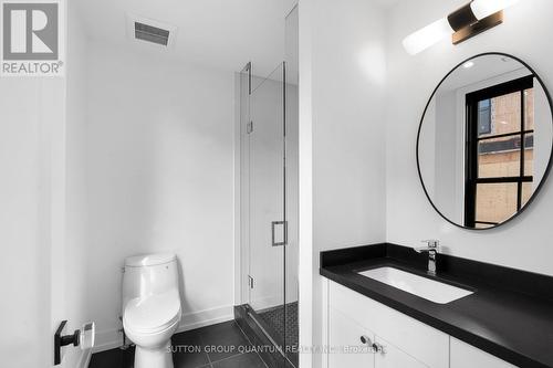 78 Trafalgar Road, Oakville, ON - Indoor Photo Showing Bathroom