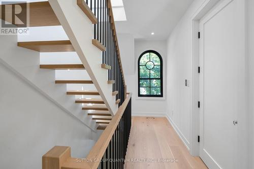 78 Trafalgar Road, Oakville, ON - Indoor Photo Showing Other Room