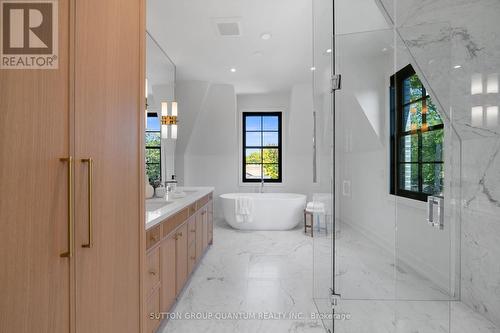 78 Trafalgar Road, Oakville, ON - Indoor Photo Showing Bathroom