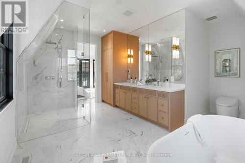 78 Trafalgar Road, Oakville, ON - Indoor Photo Showing Bathroom