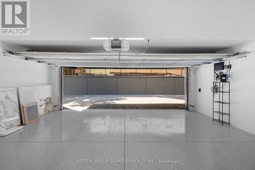 78 Trafalgar Road, Oakville, ON - Indoor