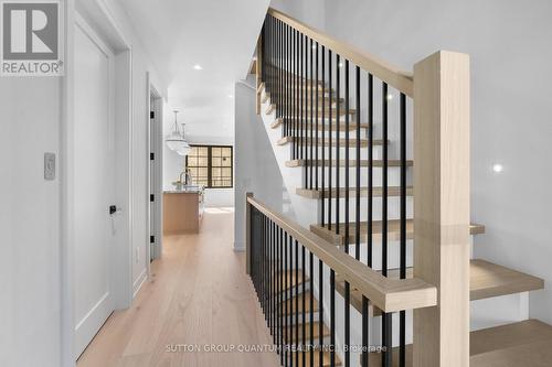 78 Trafalgar Road, Oakville, ON - Indoor Photo Showing Other Room