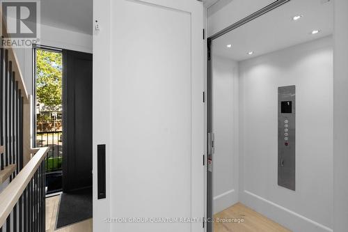 78 Trafalgar Road, Oakville, ON - Indoor Photo Showing Other Room