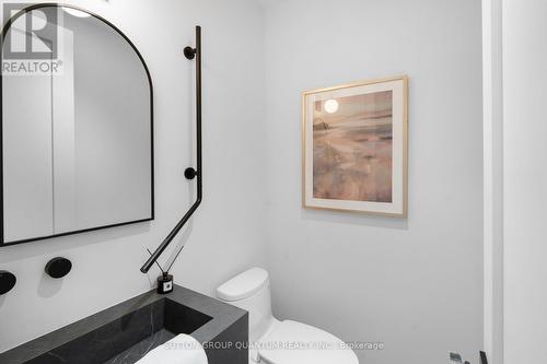 78 Trafalgar Road, Oakville, ON - Indoor Photo Showing Bathroom
