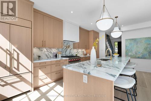 78 Trafalgar Road, Oakville, ON - Indoor