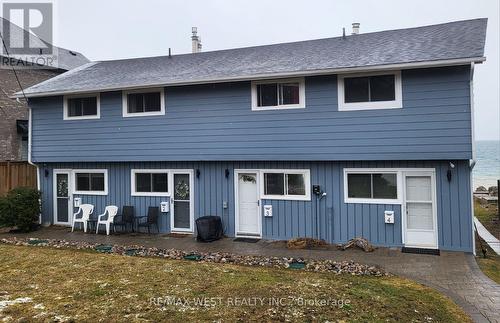 12A - 209513 Hwy 26, Blue Mountains, ON - Outdoor