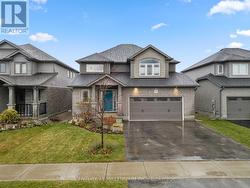 24 HILBORN STREET  East Luther Grand Valley, ON L9W 6P4