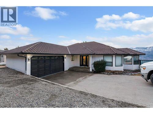 1760 Camp Road, Lake Country, BC - Outdoor