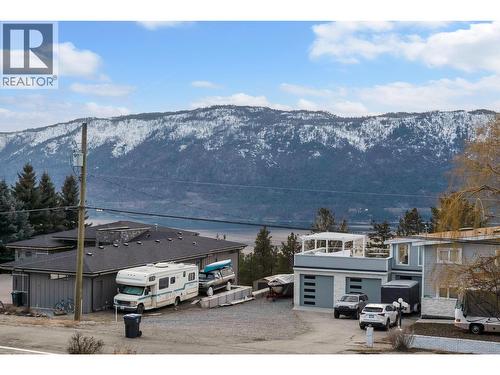 1760 Camp Road, Lake Country, BC - Outdoor With View