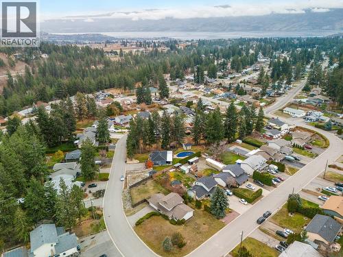 3118 Mciver Road, West Kelowna, BC - Outdoor With View