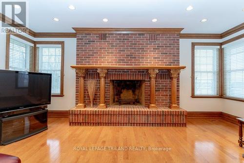 2643 Old Victoria Road, London South (South U), ON 