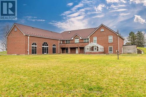 2643 Old Victoria Road, London South (South U), ON 