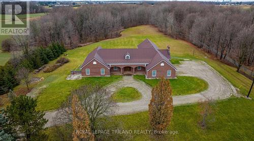 2643 Old Victoria Road, London South (South U), ON 