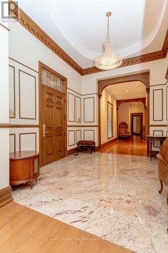 2643 Old Victoria Road, London South (South U), ON 