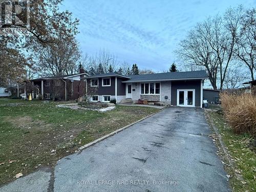 798 PARKDALE AVENUE  Fort Erie (Crescent Park), ON L2A 5B6