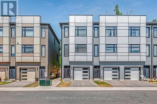 35 - 540 ESSA ROAD  Barrie, ON L9J 0H2