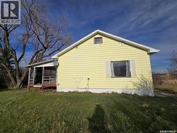 Yellow House Acreage  Wawken Rm No. 93, SK S0G 2R0