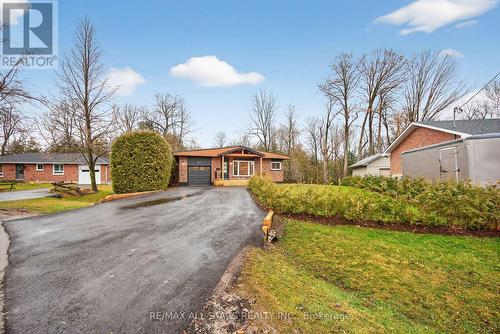 51 Garrett Drive, Georgina, ON - Outdoor