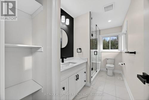 51 Garrett Drive, Georgina, ON - Indoor Photo Showing Bathroom