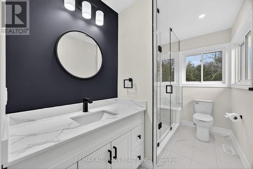 51 Garrett Drive, Georgina, ON - Indoor Photo Showing Bathroom