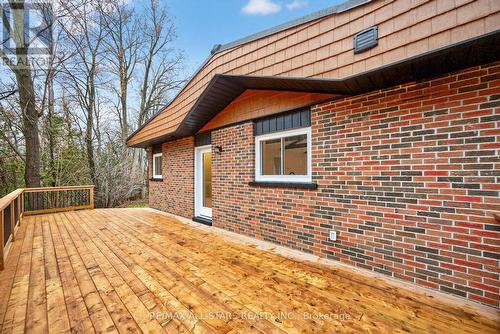 51 Garrett Drive, Georgina, ON - Outdoor With Exterior