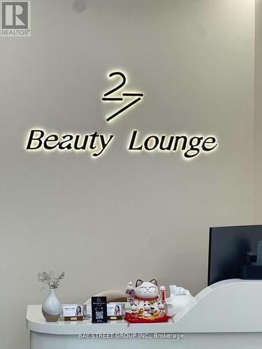 6 - 7181 Yonge Street, Markham, ON 