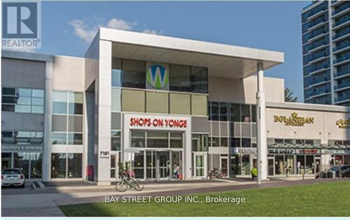 6 - 7181 Yonge Street, Markham, ON 