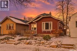 1121 C AVENUE N  Saskatoon, SK S7L 1K3