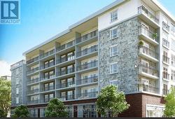 G616 - 275 LARCH ST STREET  Waterloo, ON N2L 3R2