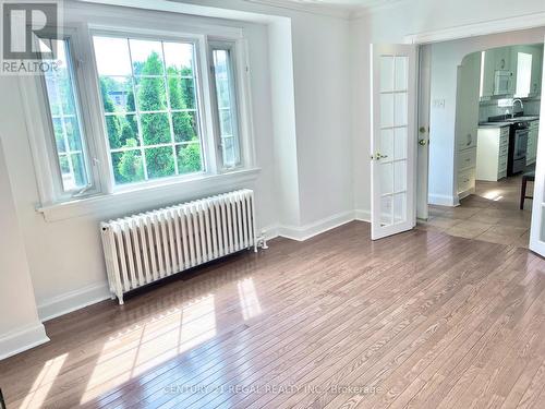 Living Room - 493 Plains Road, Toronto, ON - Indoor