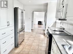 Kitchen/Dining Area - 