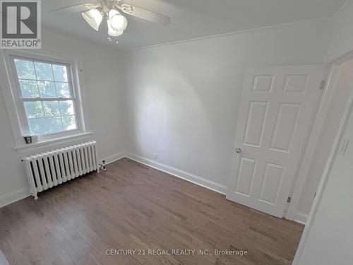 Bedroom 1 - 493 Plains Road, Toronto, ON - Indoor Photo Showing Other Room