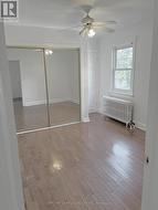 Bedroom 1 /w large closet - 