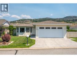 3400 Wilson Street Unit# 141  Penticton, BC V2A 8H9