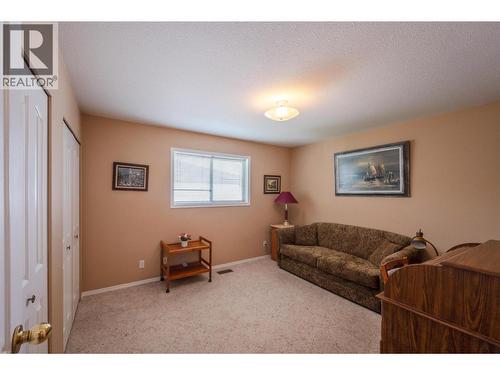 3400 Wilson Street Unit# 141, Penticton, BC - Indoor