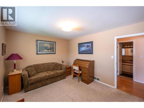 3400 Wilson Street Unit# 141, Penticton, BC - Indoor