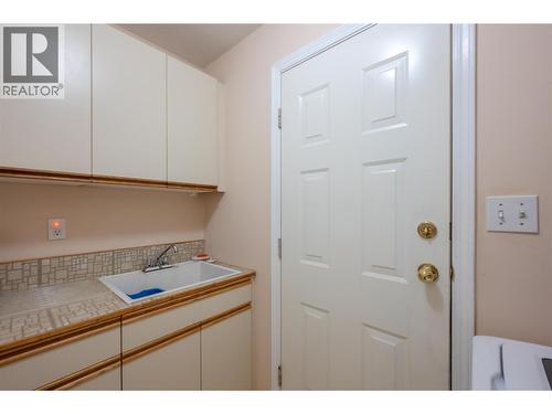 3400 Wilson Street Unit# 141, Penticton, BC - Indoor