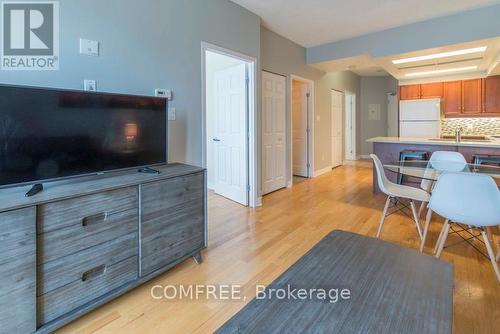709 - 134 York Street, Ottawa, ON - Indoor