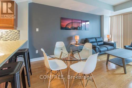 709 - 134 York Street, Ottawa, ON - Indoor
