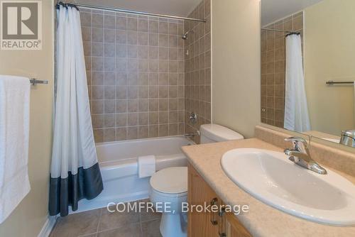 709 - 134 York Street, Ottawa, ON - Indoor Photo Showing Bathroom
