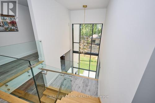 10 Pawling Street, St. Catharines (Port Dalhousie), ON - Indoor Photo Showing Other Room