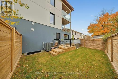 10 Pawling Street, St. Catharines (Port Dalhousie), ON - Outdoor With Exterior