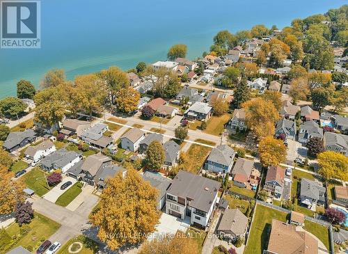 10 Pawling Street, St. Catharines (Port Dalhousie), ON - Outdoor With View