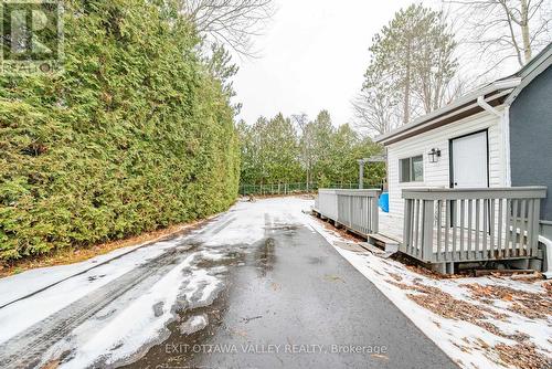 79 Doran Street, Petawawa, ON - Outdoor
