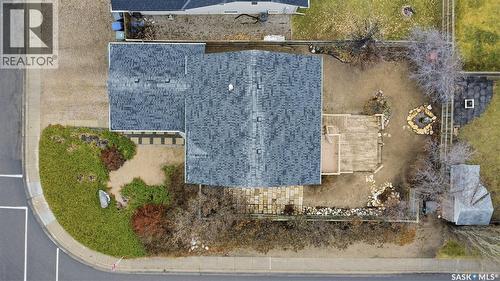 302 Kerr Road, Saskatoon, SK - Outdoor With View